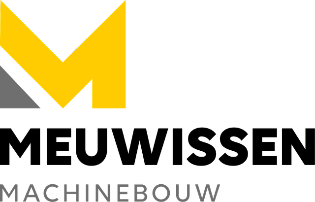 Meuwissen Machinebouw logo