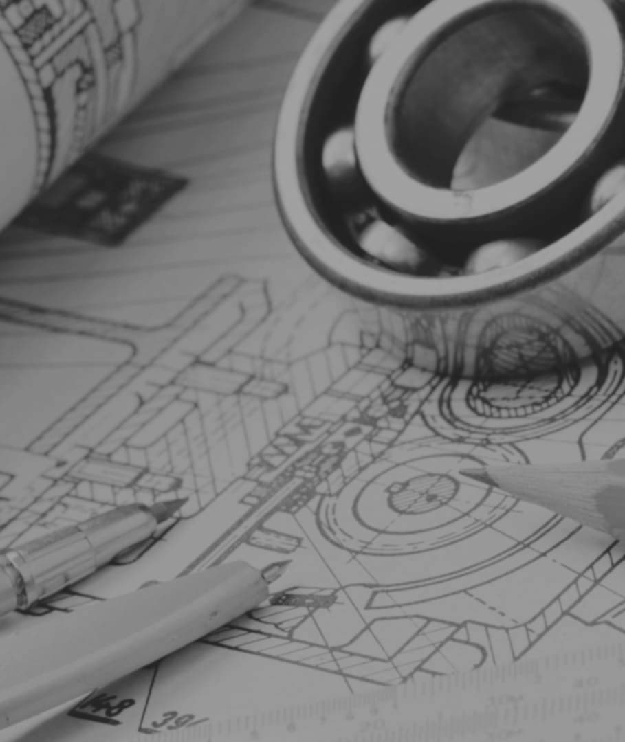 tekening achtergrond