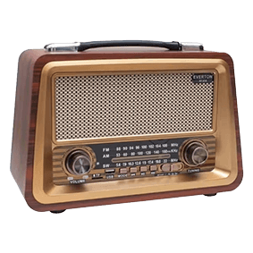 radio